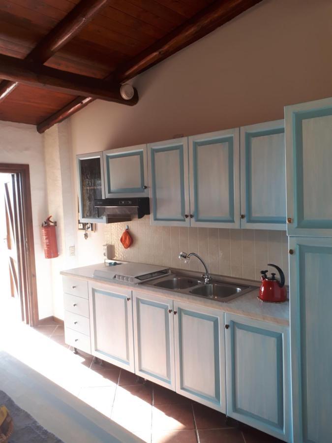 Villa Sara Olbia Esterno foto